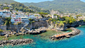 Hotel La Madonnina Ischia